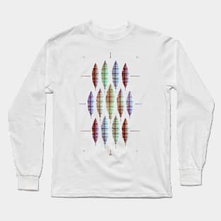 NATIVE BLING (VARIANT) Long Sleeve T-Shirt